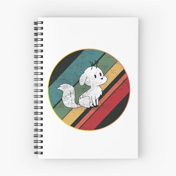 Item preview, DEERFOX-Hilda and Twig designed and sold by oldiesdays  ★★★★★.