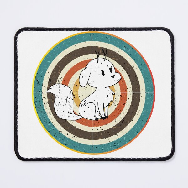 Item preview, DEERFOX-Hilda and Twig designed and sold by oldiesdays  ★★★★★.