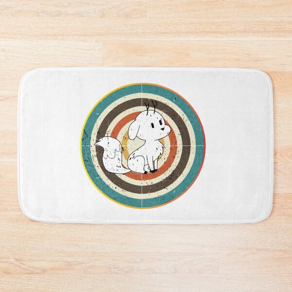 Item preview, DEERFOX-Hilda and Twig designed and sold by oldiesdays  ★★★★★.