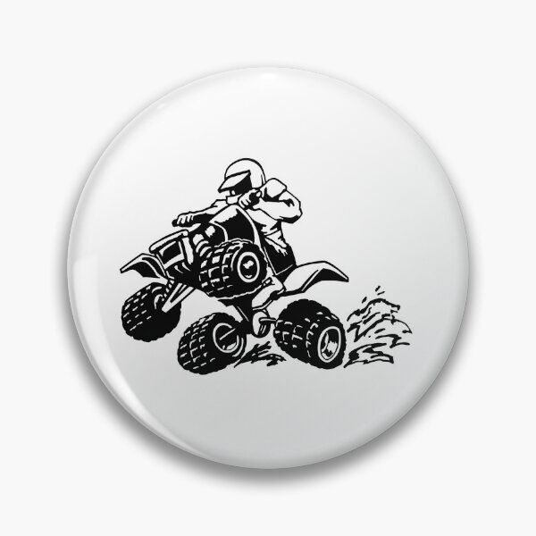 Artikelvorschau, Off the Road ATV 4-Rad 4x4 Rider entworfen und verkauft von febyriana.