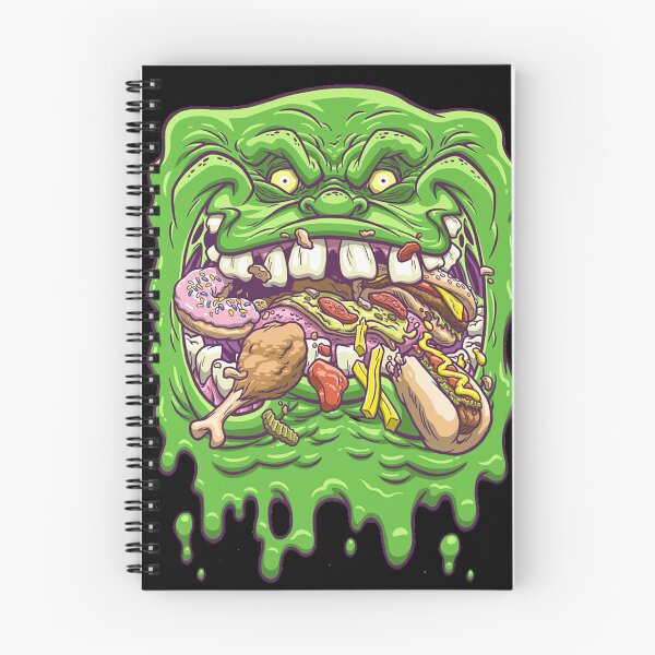 Item preview, Ugly monster designed and sold by Shope2shope.