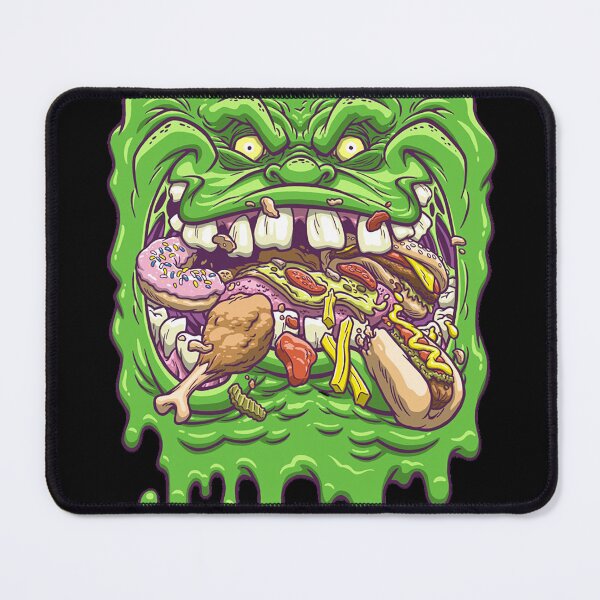 Item preview, Ugly monster designed and sold by Shope2shope.