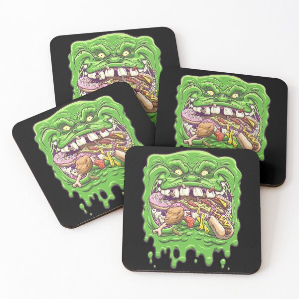 Item preview, Ugly monster designed and sold by Shope2shope.