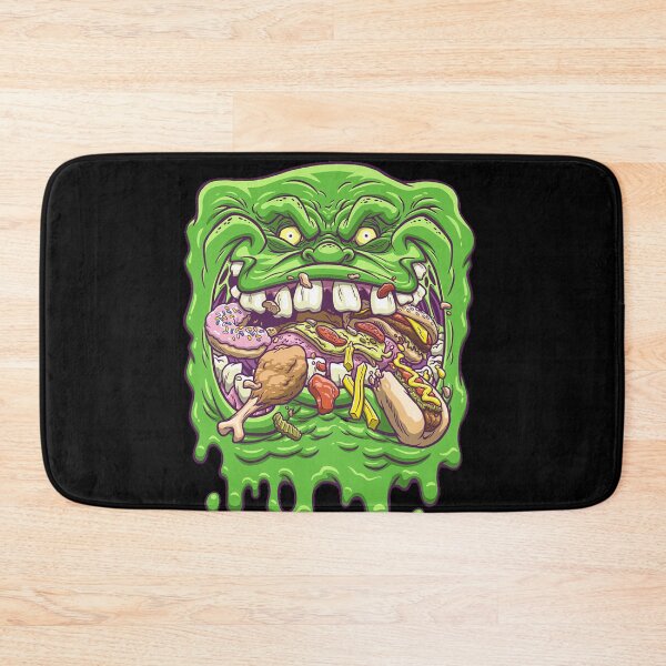 Item preview, Ugly monster designed and sold by Shope2shope.