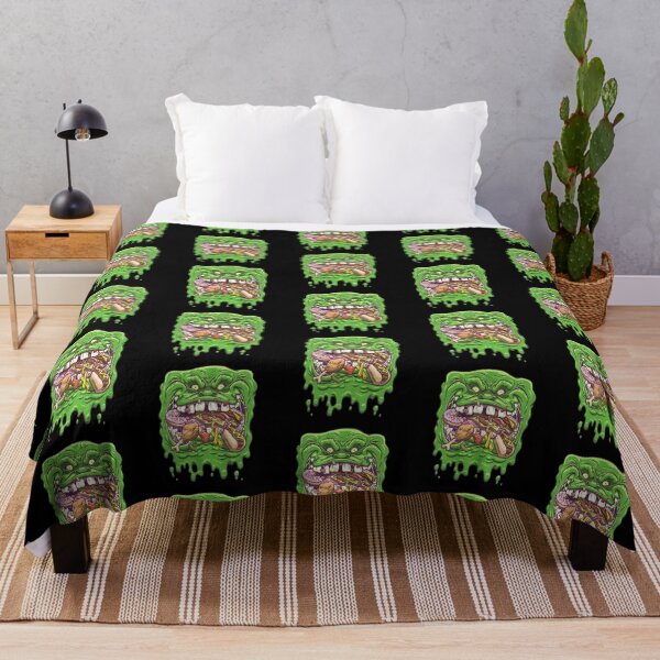 Item preview, Ugly monster designed and sold by Shope2shope.