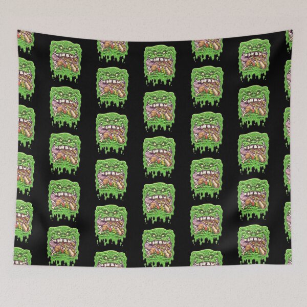 Item preview, Ugly monster designed and sold by Shope2shope.