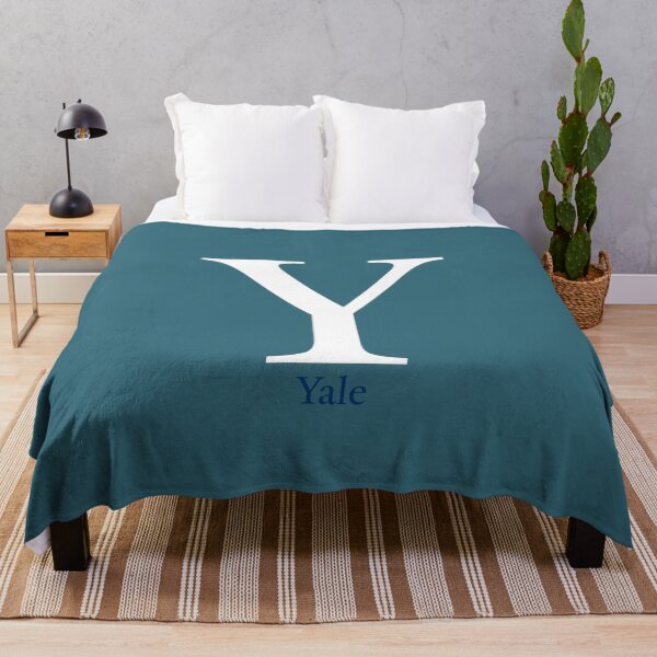 Item preview, Yale University designed and sold by Stratoguayota.