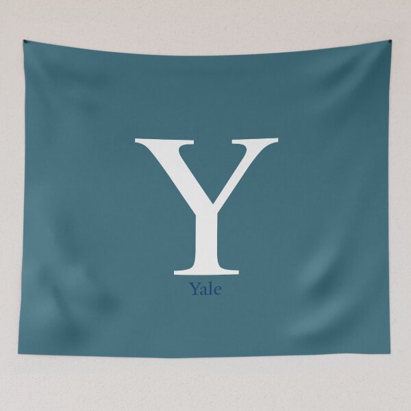 Item preview, Yale University designed and sold by Stratoguayota.