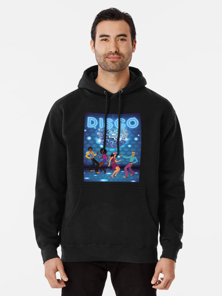【1011 Gallery】Disco Disco Hoodie 1011GALLERY Disco Disco Hoodie