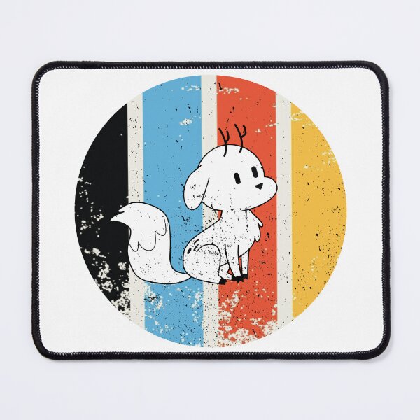 Item preview, DEERFOX-Hilda and Twig designed and sold by oldiesdays  ★★★★★.