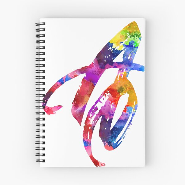 Item preview, A Artistic II designed and sold by MonogramMonkey.