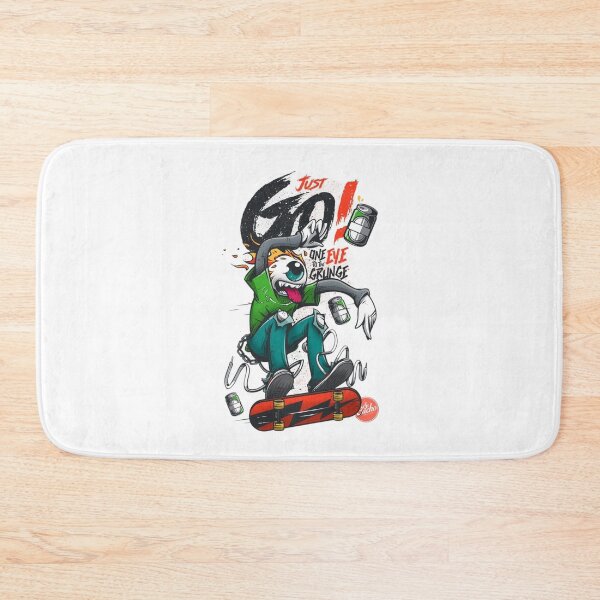 Item preview, Just GO designed and sold by TrendyLuxShop.