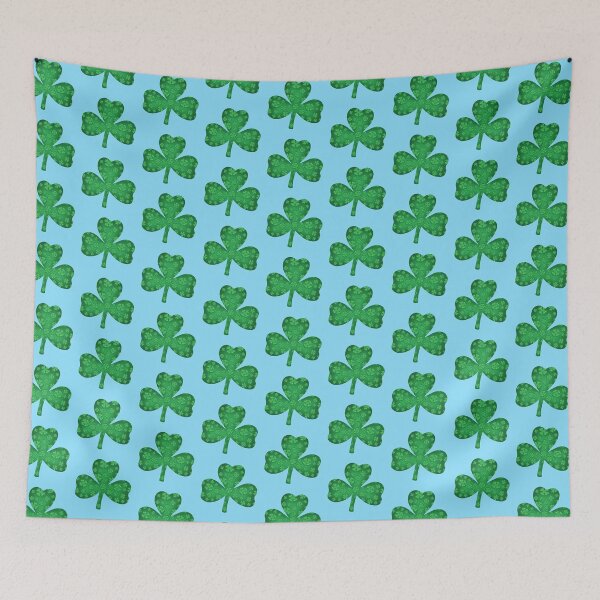 Item preview, Saint Patrick day clover designed and sold by Purr95.