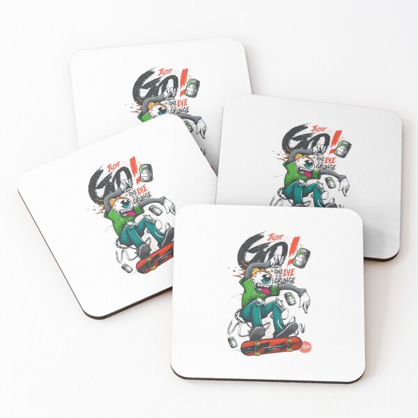 Item preview, Just GO designed and sold by TrendyLuxShop.