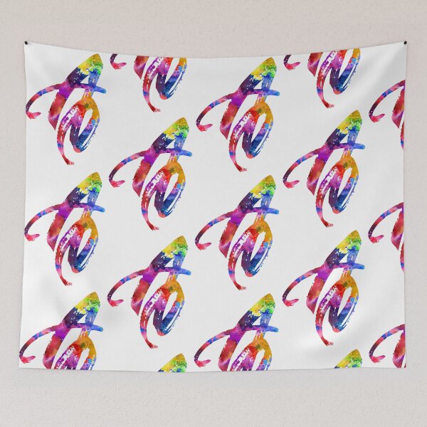Item preview, A Artistic II designed and sold by MonogramMonkey.