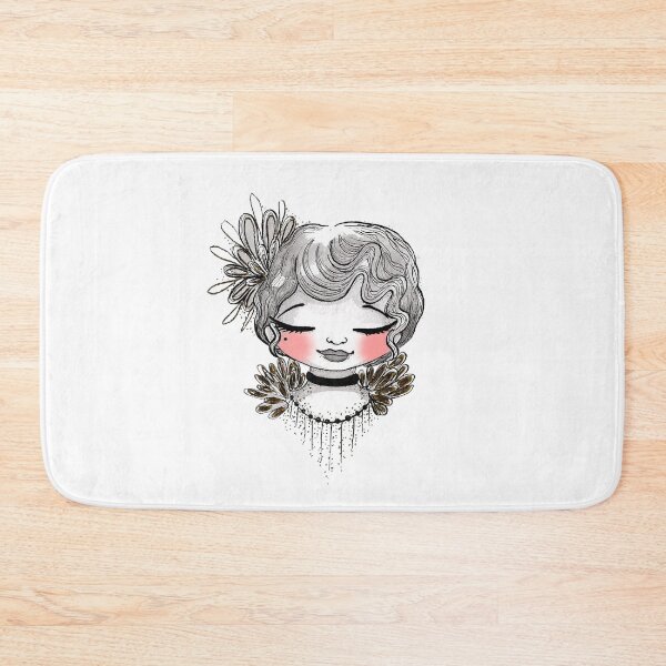 Item preview, inktober 2021 day 18 designed and sold by fanny offre.