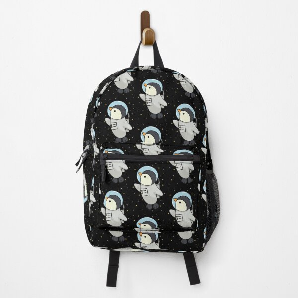 Item preview, Space penguin 2 designed and sold by galax-C.