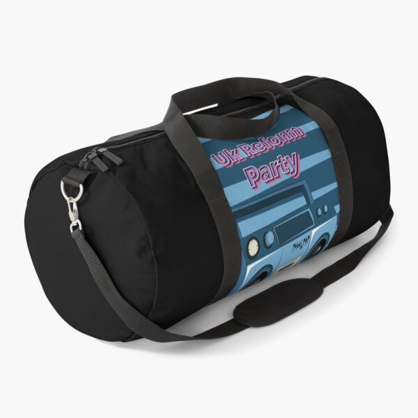 Item preview, Uk Reform Party designed and sold by roleshop.