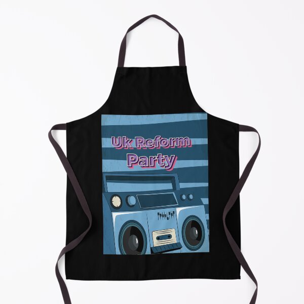 Item preview, Uk Reform Party designed and sold by roleshop.