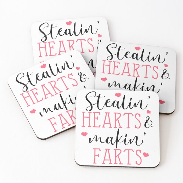 Item preview, stealin hearts designed and sold by FauzIDEA.