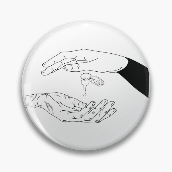 Item preview, Andriel Keys  designed and sold by TheKeyo--0.