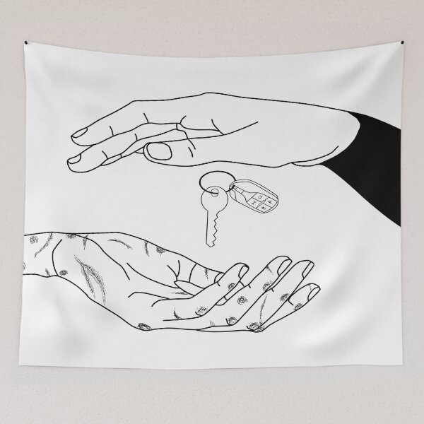 Item preview, Andriel Keys  designed and sold by TheKeyo--0.