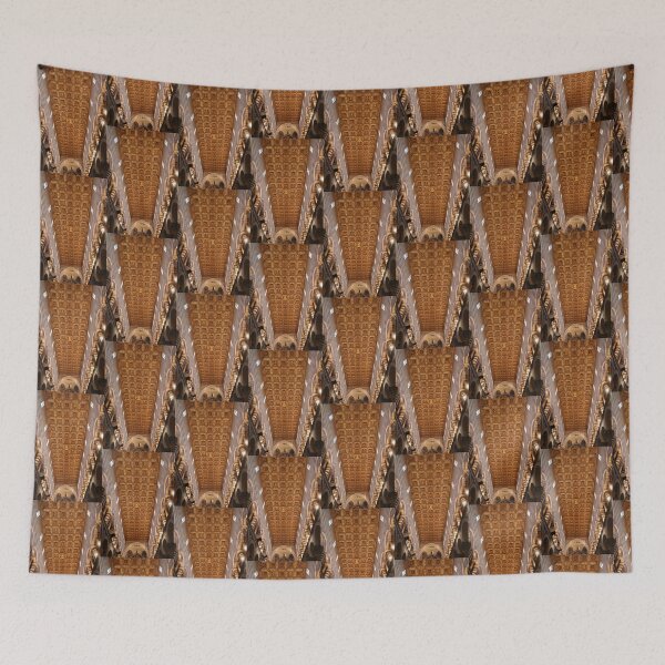 Item preview, Cattedrale di Pisa (Pisa Cathedral) Ceiling designed and sold by brady4415.