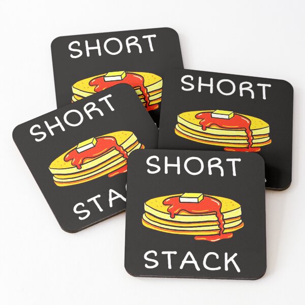 Item preview, Short Stack designed and sold by febyriana.