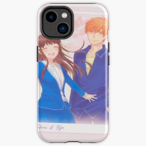 Kyo And Tohru Phone Cases for Sale Redbubble