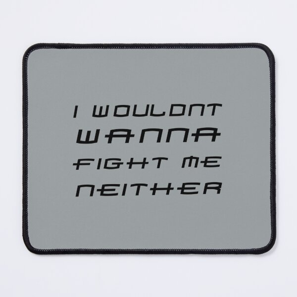 Item preview, Flash Thomspon - I Wouldn_t Wanna Fight Me Neither designed and sold by SamReeves45.