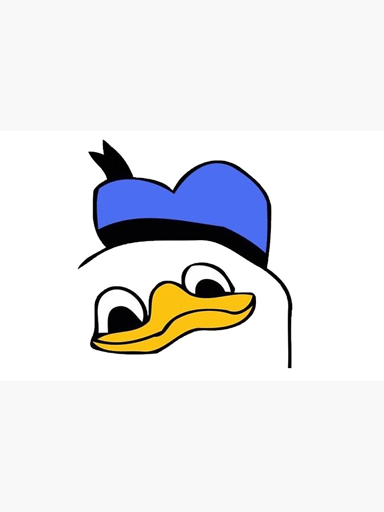Dolan duck