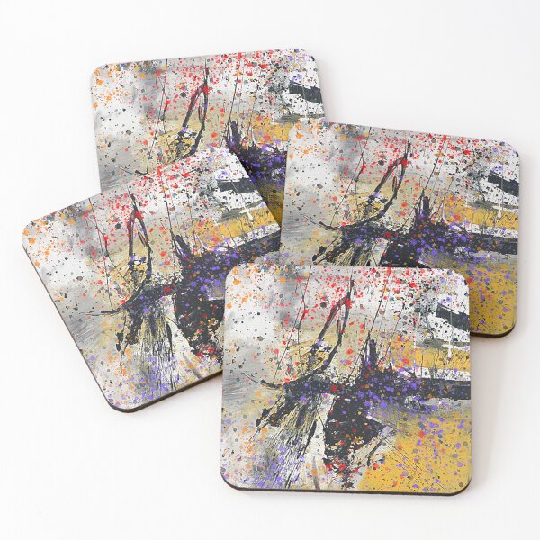 Item preview, Abstract Painting  designed and sold by texturelux.
