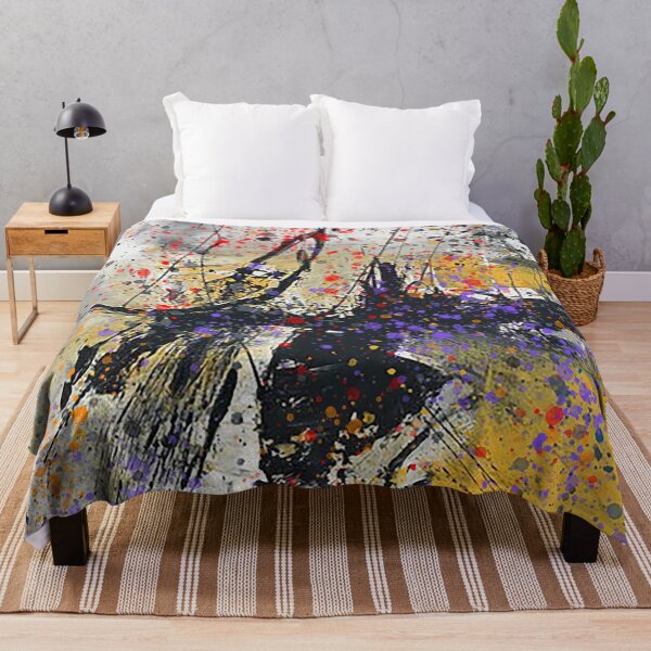 Item preview, Abstract Painting designed and sold by texturelux.