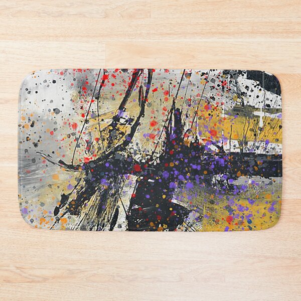 Item preview, Abstract Painting  designed and sold by texturelux.