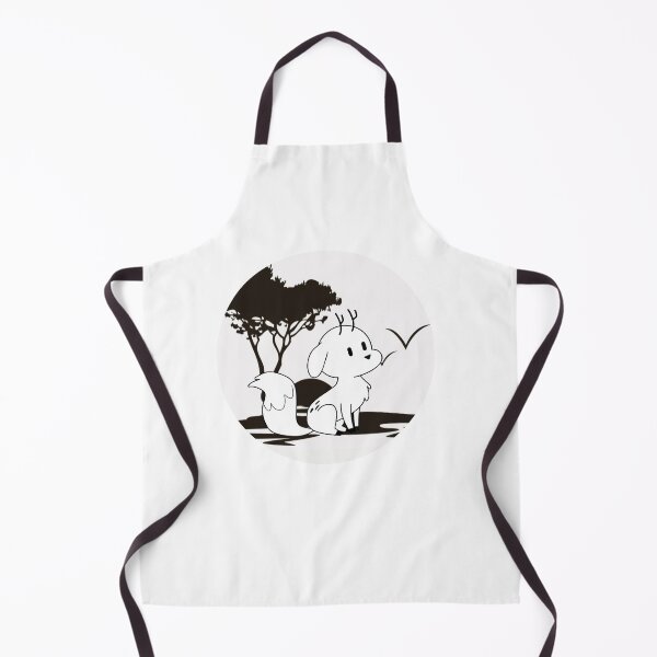 Item preview, DEERFOX-Hilda and Twig designed and sold by oldiesdays ★★★★★.