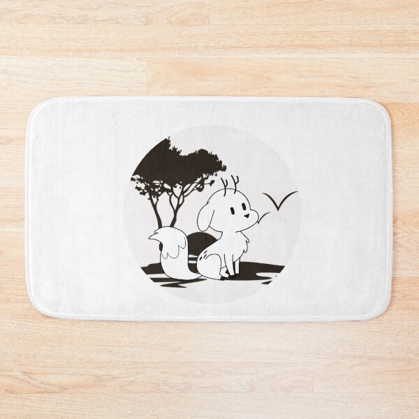 Item preview,  DEERFOX-Hilda and Twig designed and sold by oldiesdays  ★★★★★.