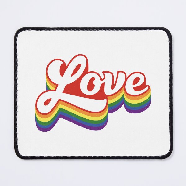 Item preview, Love Pride designed and sold by PaulSDesign.