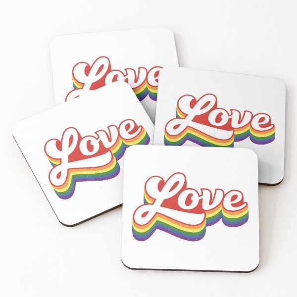 Item preview, Love Pride designed and sold by PaulSDesign.