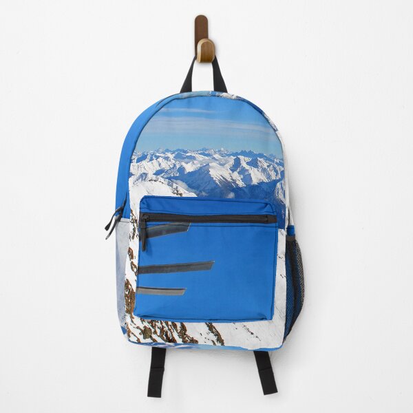 Item preview, Hochgurgl Obergurgl Tirol Austrian Alps Austria designed and sold by AndyEvansPhotos.