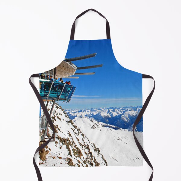 Item preview, Hochgurgl Obergurgl Tirol Austrian Alps Austria designed and sold by AndyEvansPhotos.