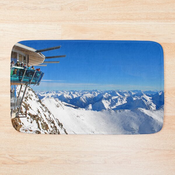 Item preview, Hochgurgl Obergurgl Tirol Austrian Alps Austria designed and sold by AndyEvansPhotos.
