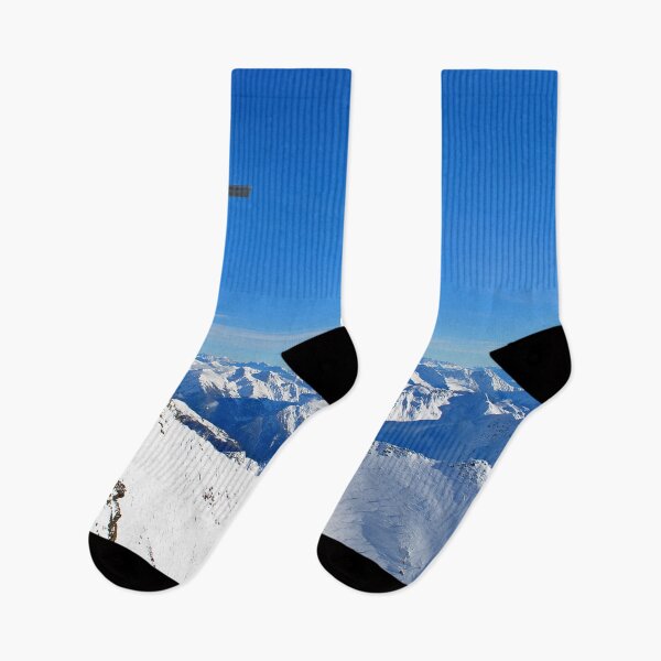 Item preview, Hochgurgl Obergurgl Tirol Austrian Alps Austria designed and sold by AndyEvansPhotos.