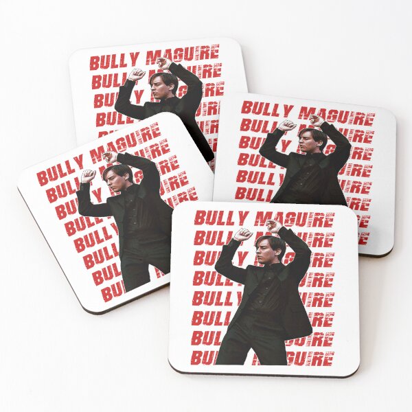 Item preview, Bully Maguire Strongest Creature In The Universe  Dancing Carl Cox   designed and sold by SamReeves45.