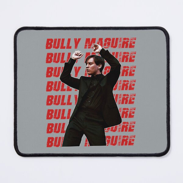 Item preview, Bully Maguire Strongest Creature In The Universe  Dancing Carl Cox   designed and sold by SamReeves45.