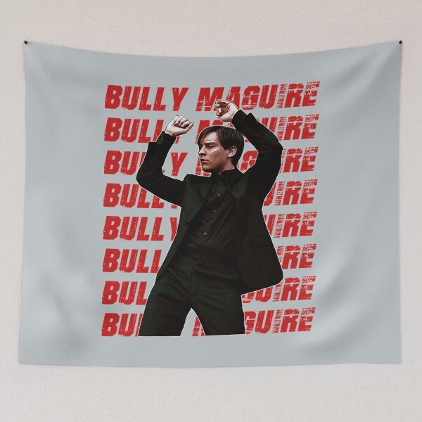 Item preview, Bully Maguire Strongest Creature In The Universe  Dancing Carl Cox   designed and sold by SamReeves45.