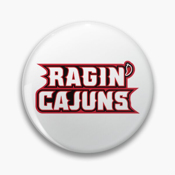 Item preview, The Ragin Cajuns designed and sold by HidekiMatsuno.