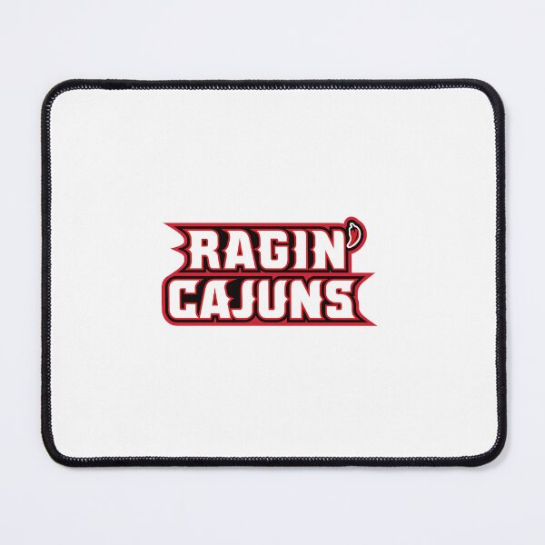 Item preview, The Ragin Cajuns designed and sold by HidekiMatsuno.