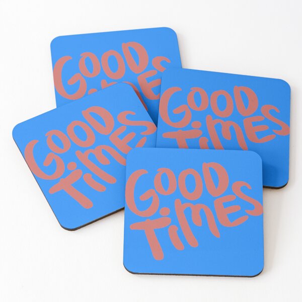 Item preview, Good Times designed and sold by Subhash1562.