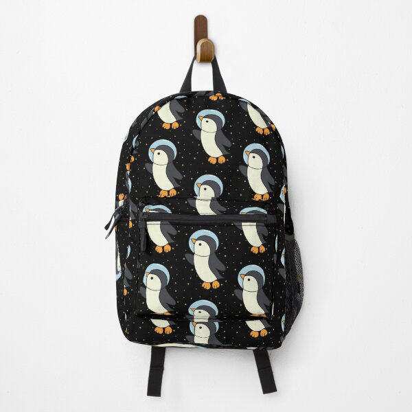 Item preview, Space penguin 3 designed and sold by galax-C.