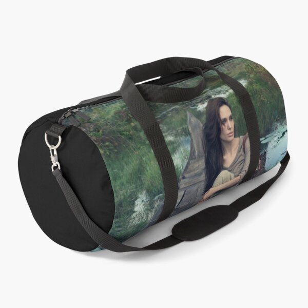 Item preview, Illustration Angelina Jolie Art designed and sold by ZanaKirania.